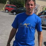 Andrea Cossu convocato in nazionale