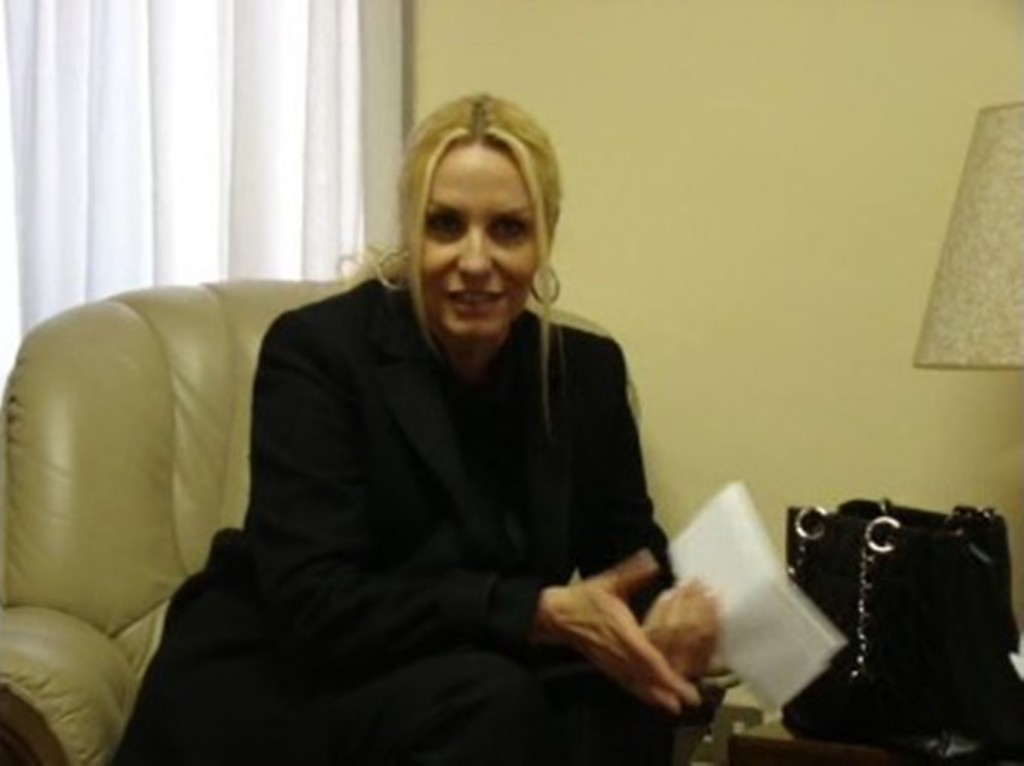 antonella clerici 
