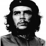 Che Guevara alla conquista di Sa Corona Arrubia