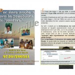 Destina il 5×1000 all’Associazione Amici NSBC