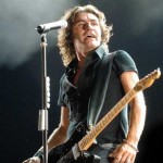Da Pettirosso a Ligabue: che emozione!