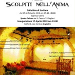 Mostra “Scolpiti nell’anima”