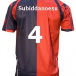 E sono quattro….auguri!