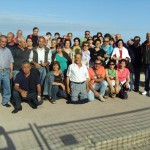 Gita ad Alghero, un successo