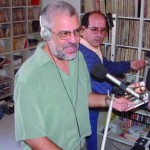 Solidarietà per l’amico Anicetto Scanu di Radio Sardinia