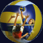 Prazz’e cresia volley, inizia il torneo