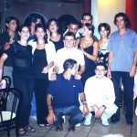 Quarantenni in festa