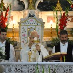 50 anni di sacerdozio, auguri!