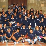 I Surprise vincono il Memorial Congiu