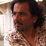 Enzo Favata, sogni e musica a Villanovaforru