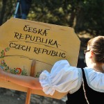Festival Internazionale del Folklore Sa Corona Arrubia