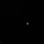 Ufo a Villanovaforru, clamoroso avvistamento