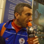 Sali minerali