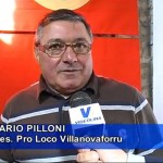 Basta sagre fotocopia, appello della Pro loco di Villanovaforru