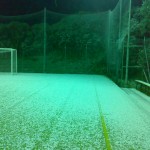 Bottino pieno nei derby, doppia vittoria col Lunamatrona
