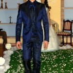 Francesco Pilloni, l’astro nascente della moda