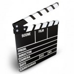 Ciak si gira!Villanovaforru set cinematografico