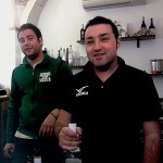 All’hostel Marina si parla anche villanovese