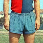 La dedica di Roberto Boninsegna