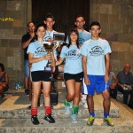 Memorial Congiu: vincono i Surprise