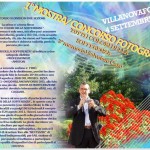 Memorial Casu:il programma completo