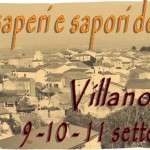 Mestieri, saperi e sapori del passato a Villanovaforru