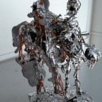 Le opere di Giovanni Serra in mostra a Villanovaforru
