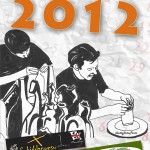 Il Calendario AcchiappaSogni 2012, prenota la tua copia!