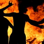 “Su fogadoni” la tradizione continua