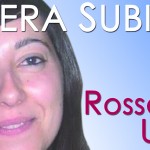 Blogging day: liberate Rossella Urru