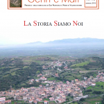 La storia siamo noi, Villanovaforru dalle origini ad oggi