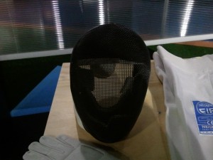 maschera