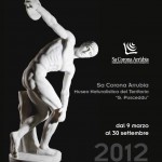Il mondo delle olimpiadi in mostra al Museo Sa Corona Arrubia