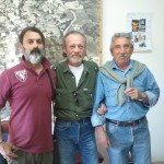 Compagnia barracellare, nuovi ingressi