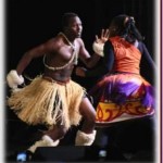 VII Edizione Festival internazionale del folklore Sa Corona Arrubia