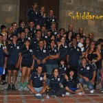 Memorial Gianpietro Congiu al via la nona edizione