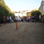 Birillas-mania, successo per il primo torneo villanovese gioco birillas brillas