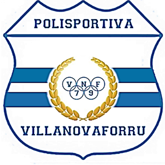 STEMMA VILLANOVAFORRU
