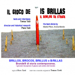 Il gioco de “is brillas” in un documentario