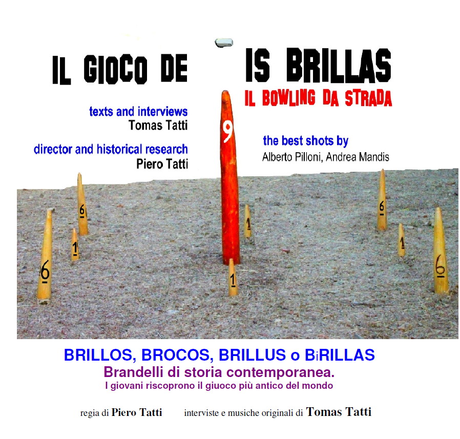 brillas