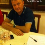 La dedica dell’allenatore del Cagliari Ivo Pulga a subiddanoesu