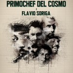 I Primochef del cosmo e Flavio Soriga il 26 dicembre a Villanovaforru