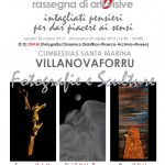 (in)tagli, rassegna di arti visive a Villanovaforru