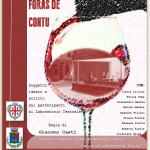 “In d’unu bar, foras de contu”