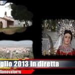In diretta da Villanovaforru: clicca qui!