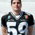 I Panthers e Stefano Orrù calano il poker