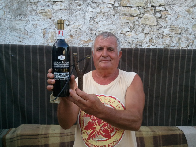 vincitore