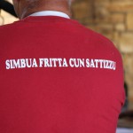 “Mestieri, saperi e sapori del passato” e XVII edizione SAGRA “SIMBUA FRITTA CUN SATITZU”