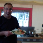 Risotto feriale alla Tremonti