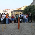 Torneo Birillas a Villanovaforru: iscrizioni aperte